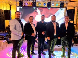 Formatie Nunta Botez Saxofonist Dj — miniatura 8
