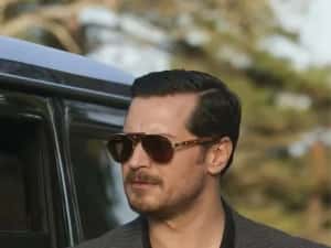 Ochelari de Soare Cartier Aviator [Verificare Colet]Noi Full Box — miniatura 8