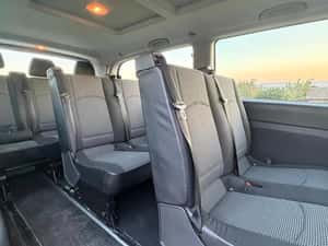 Mercedes-Benz Vito 110 CDI | 2.2 diesel | 95 CP | 9 locuri — miniatura 6