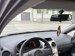 Opel corsa 1.2 benzina 2008 93.000 km — miniatura 5
