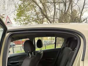 Opel corsa 1.2 benzina 2008 93.000 km — miniatura 7