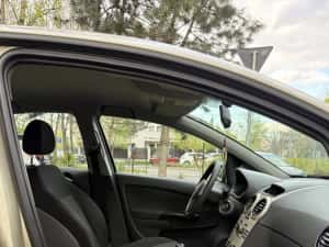 Opel corsa 1.2 benzina 2008 93.000 km — miniatura 8