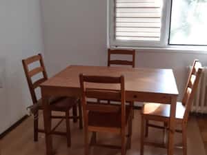 Inchiriez apartament 2 camere Piata Sudului — miniatura 5