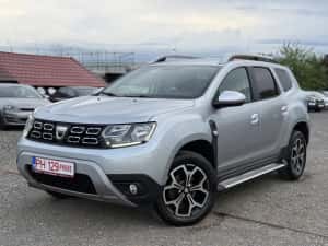 Dacia Duster 2021 1.5 dCi Diesel 149.000 KM RAR EFECTUAT Distributie Schimbată