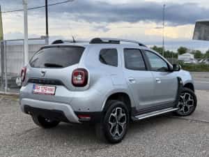 Dacia Duster 2021 1.5 dCi Diesel 149.000 KM RAR EFECTUAT Distributie Schimbată — miniatura 4