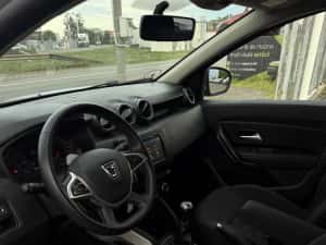 Dacia Duster 2021 1.5 dCi Diesel 149.000 KM RAR EFECTUAT Distributie Schimbată — miniatura 6