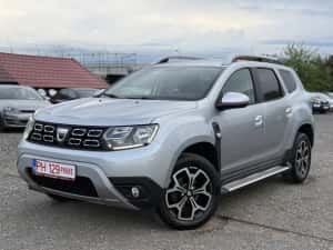 Dacia Duster 2021 1.5 dCi Diesel 149.000 KM RAR EFECTUAT Distributie Schimbată — miniatura 9
