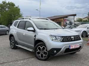 Dacia Duster 2021 1.5 dCi Diesel 149.000 KM RAR EFECTUAT Distributie Schimbată — miniatura 10