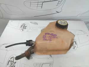 Vas Expansiune Ford B-Max Minivan 2012–2017 / Cod OEM 8V21-8K218 (5D2)