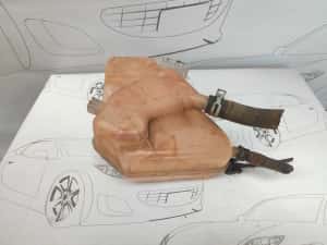 Vas Expansiune Ford B-Max Minivan 2012–2017 / Cod OEM 8V21-8K218 (5D2) — miniatura 6