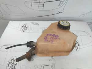 Vas Expansiune Ford B-Max Minivan 2012–2017 / Cod OEM 8V21-8K218 (5D2) — miniatura 9