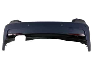 Bara spate M Mtech Mpack BMW F30 2012-2018 — miniatura 1