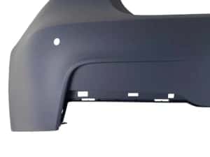 Bara spate M Mtech Mpack BMW F30 2012-2018 — miniatura 3
