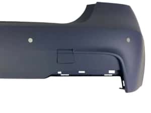 Bara spate M Mtech Mpack BMW F30 2012-2018 — miniatura 4