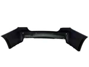 Bara spate M Mtech Mpack BMW F30 2012-2018 — miniatura 5