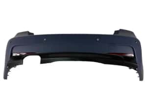 Bara spate M Mtech Mpack BMW F30 2012-2018 — miniatura 6