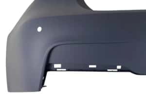 Bara spate M Mtech Mpack BMW F30 2012-2018 — miniatura 8