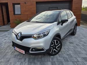 Renault Captur  / R Link  / 1.5 Diesel  / Euro 6