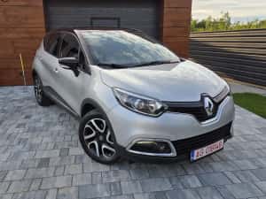 Renault Captur  / R Link  / 1.5 Diesel  / Euro 6 — miniatura 2