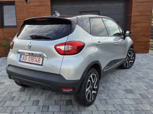 Renault Captur  / R Link  / 1.5 Diesel  / Euro 6 — miniatura 3