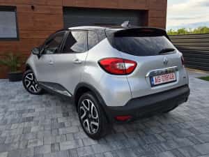 Renault Captur  / R Link  / 1.5 Diesel  / Euro 6 — miniatura 4
