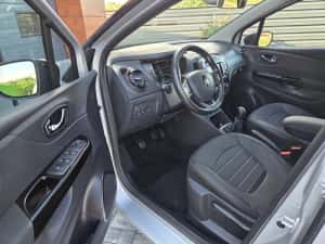 Renault Captur  / R Link  / 1.5 Diesel  / Euro 6 — miniatura 5