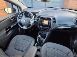 Renault Captur  / R Link  / 1.5 Diesel  / Euro 6 — miniatura 7