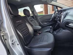 Renault Captur  / R Link  / 1.5 Diesel  / Euro 6 — miniatura 8