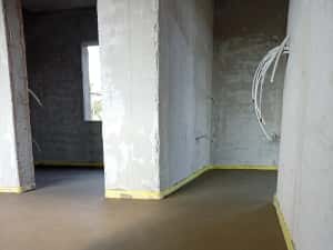 Șapă Mecanizată Turnare Profesională, Rapidă și de Înaltă Calitate — miniatura 1