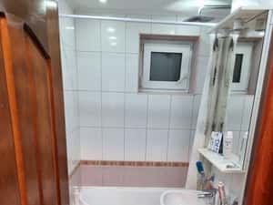 Vând apartament cu 3 camere in plevna etej 2 — miniatura 3