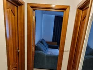 Vând apartament cu 3 camere in plevna etej 2 — miniatura 5