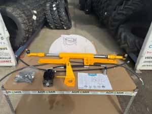 KIT SERVODIRECTIE cu pompa damfoss pentru  UTB U-650