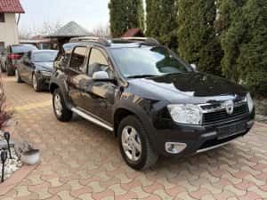 Dacia Duster 1.5 DCI unic proprietar — miniatura 10