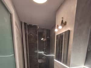 Garsonieră tipD, decomandată, et 2 din 4, Sovata, complet renovată — miniatura 5