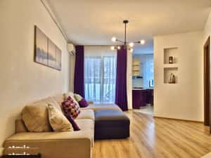 Apartament cu 2 cam Parcul Liniei, Plaza Mall – Lujerului — miniatura 2