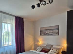Apartament cu 2 cam Parcul Liniei, Plaza Mall – Lujerului — miniatura 5
