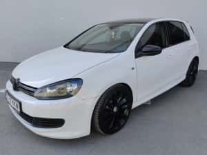 VW Golf VI SportLine R-Design — miniatura 2
