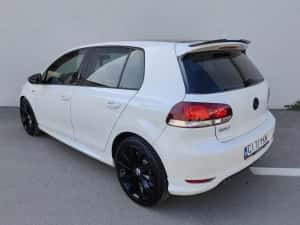 VW Golf VI SportLine R-Design — miniatura 3