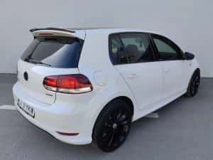 VW Golf VI SportLine R-Design — miniatura 4