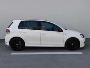 VW Golf VI SportLine R-Design — miniatura 5