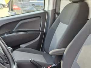 Fiat doblo maxi 2018 2 loc 1.6 101cp E 6 Rate 270937km Rate Factură — miniatura 6