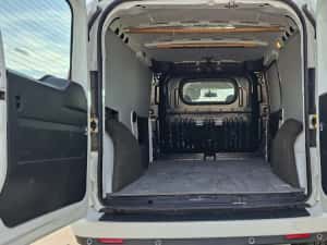 Fiat doblo maxi 2018 2 loc 1.6 101cp E 6 Rate 270937km Rate Factură — miniatura 7
