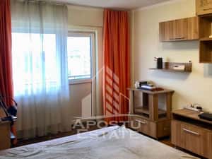 Apartament cu 1 camera de inchiriat, zona Torontalului, Timisoara