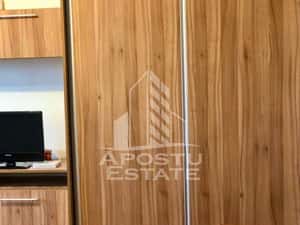 Apartament cu 1 camera de inchiriat, zona Torontalului, Timisoara — miniatura 3