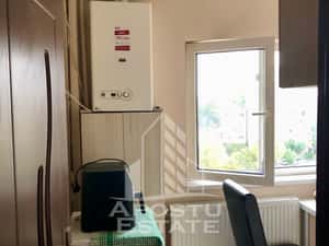 Apartament cu 1 camera de inchiriat, zona Torontalului, Timisoara — miniatura 6