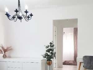 Apartament cu 2 camere - zona Podu Ros  - Cantemir