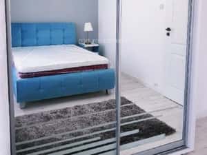 Apartament cu 2 camere - zona Podu Ros  - Cantemir — miniatura 4