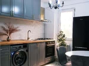 Apartament cu 2 camere - zona Podu Ros  - Cantemir — miniatura 5