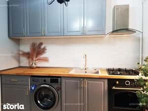 Apartament cu 2 camere - zona Podu Ros  - Cantemir — miniatura 6