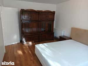 Apartament 1 camera de inchiriat, 40 mp, zona Lidl Darmanesti — miniatura 4